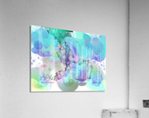 135EnergyJamMS Acrylic Print