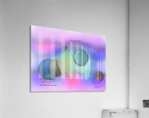 151planetsMS Acrylic Print