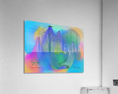159AtreidesMS Acrylic Print