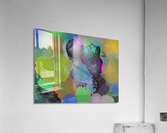175PalleeMS Acrylic Print