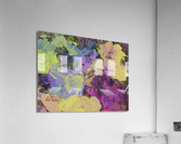 171ImpasseMS Acrylic Print