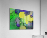 209BeelineMS Acrylic Print