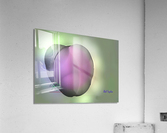 234PulsarMS Acrylic Print