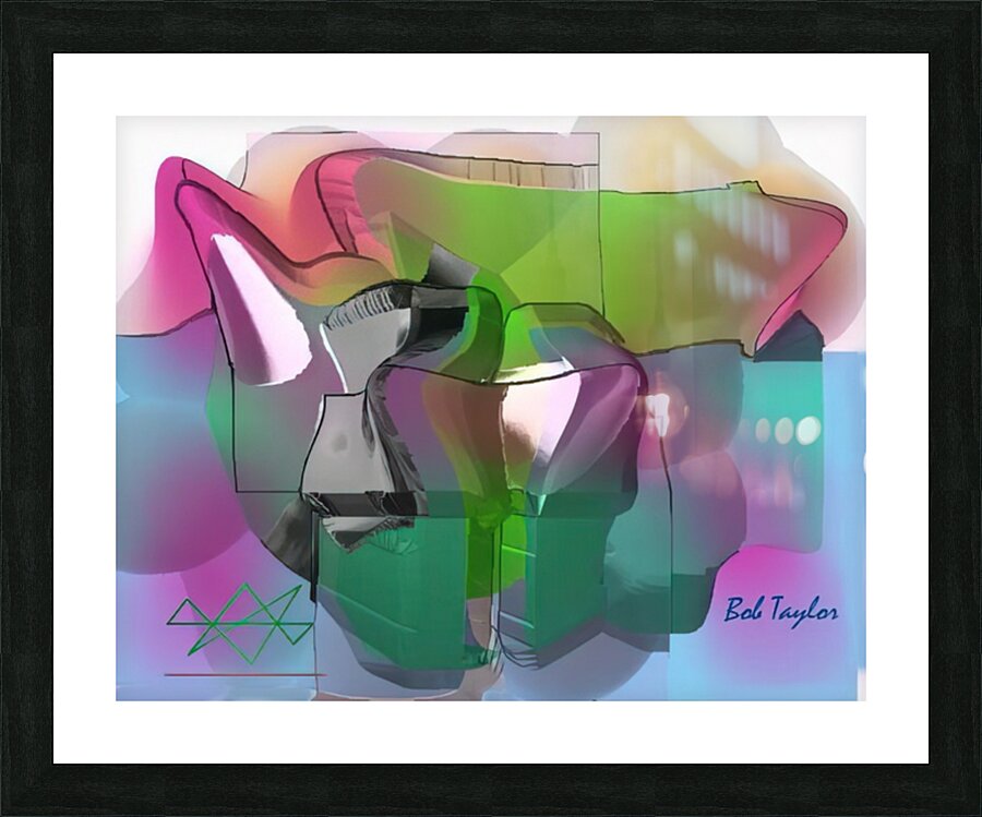 012Intensity7MS Picture Frame print