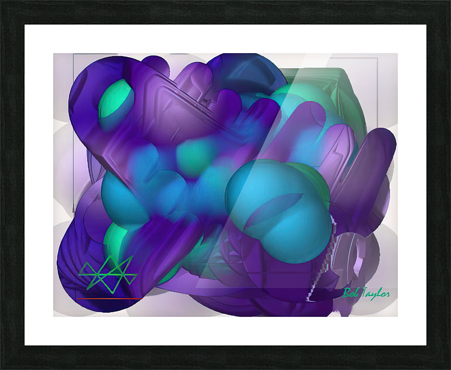 018RelannMS Picture Frame print