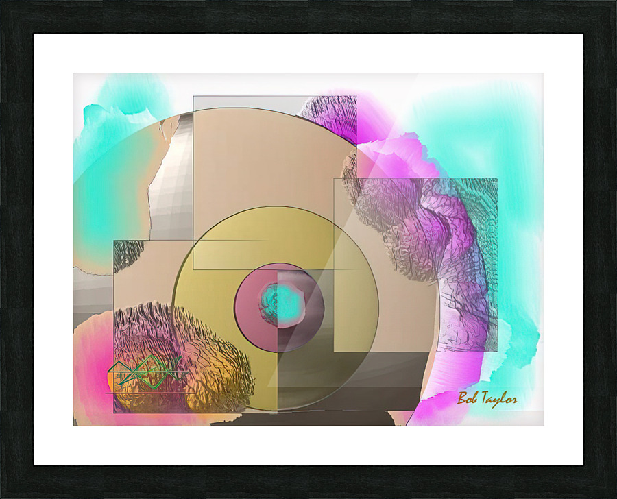 011IntensityMS Picture Frame print