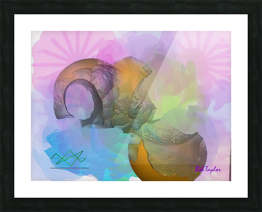019Stage2MS Picture Frame print