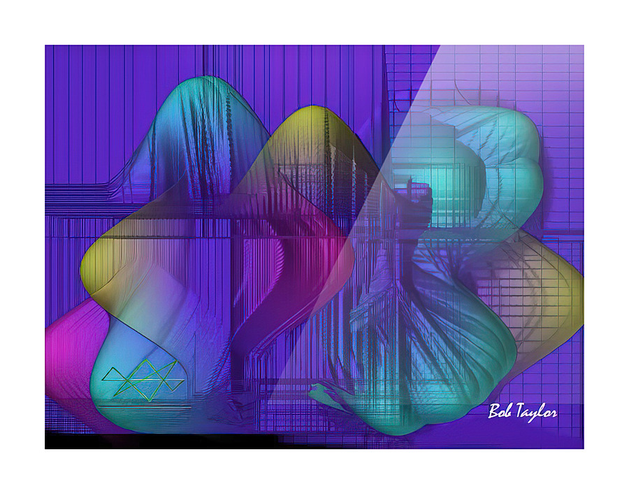 016MoundsMS Picture Frame print
