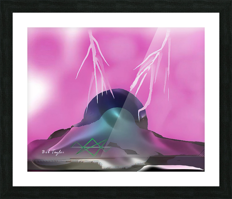 025ElectraMS Picture Frame print