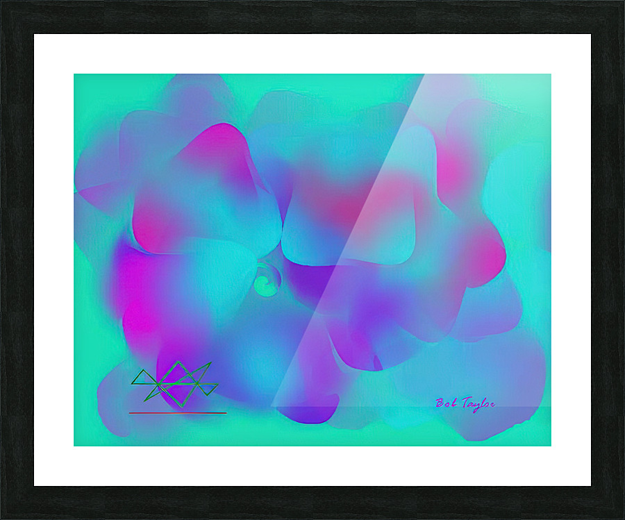 033Intensity5MS Picture Frame print