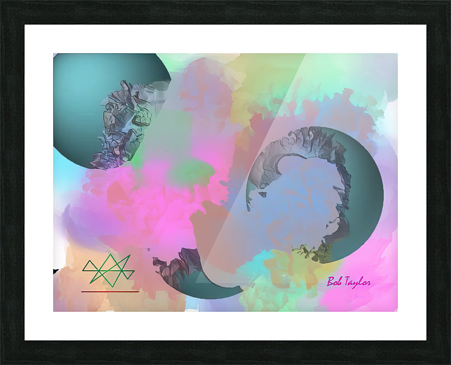 071Proto2MS Picture Frame print