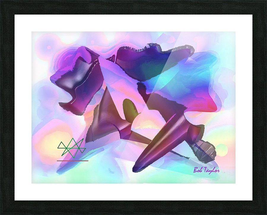 081Alar3MSx Picture Frame print