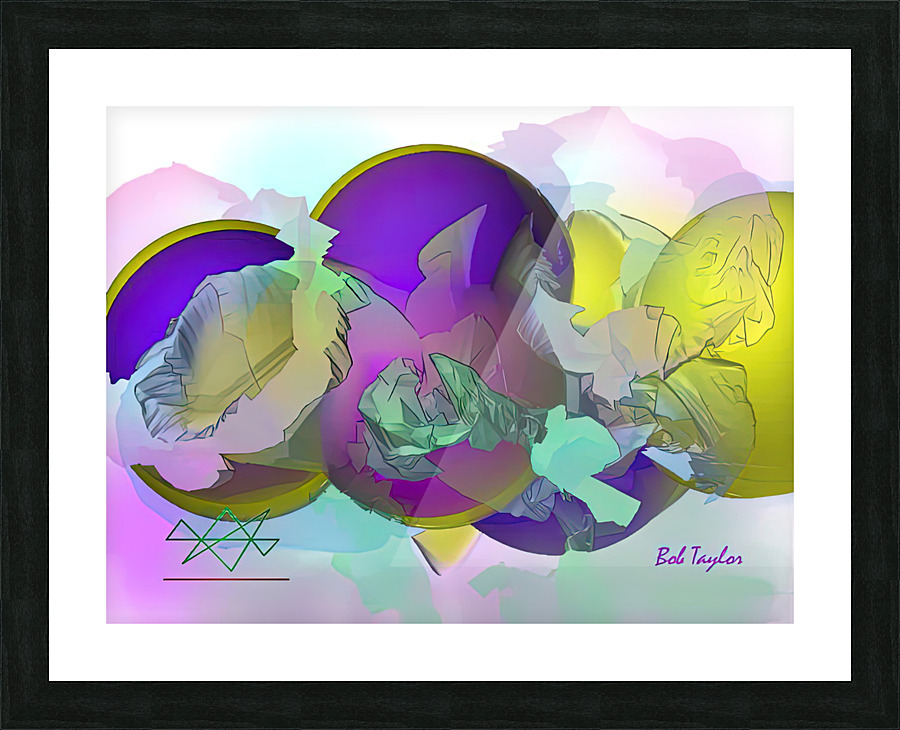 111SemmilandMS Picture Frame print