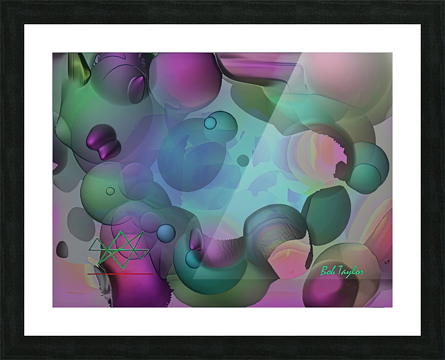 162BelothfieldMS Picture Frame print
