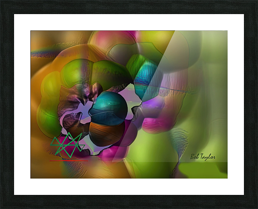 170ExplorationMS Picture Frame print
