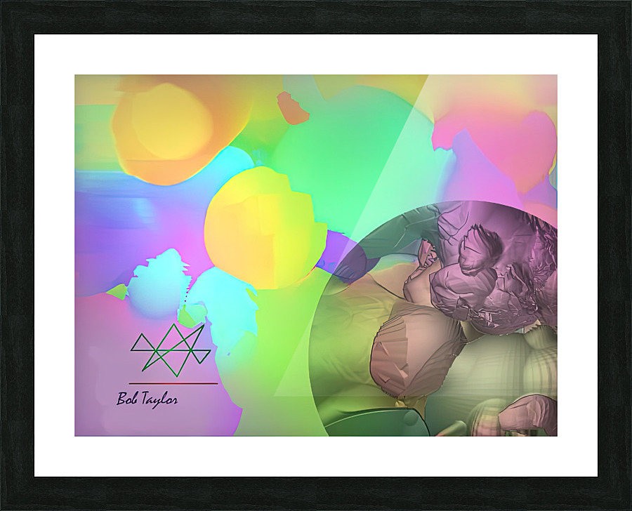174MagnixMS Picture Frame print