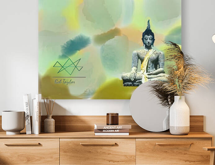 157buddha13MS by bobtaylor42