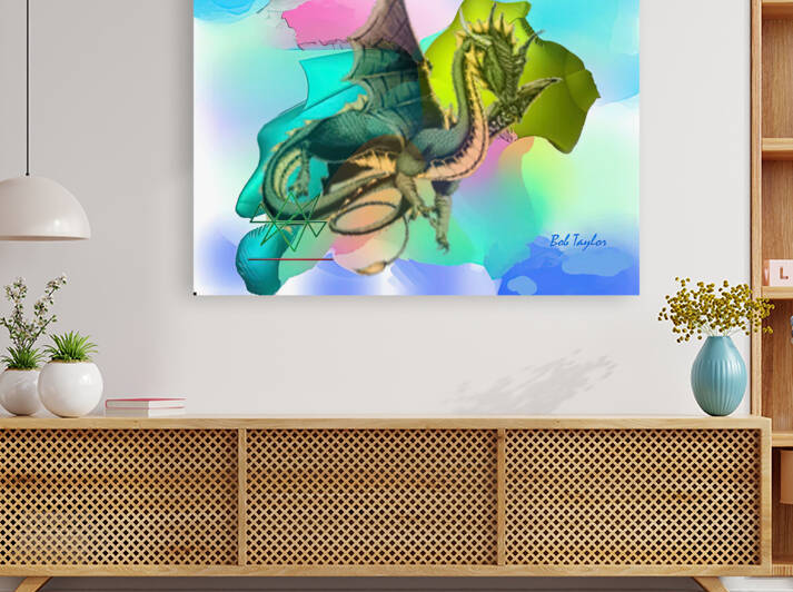 249GreenDragonMS by bobtaylor42