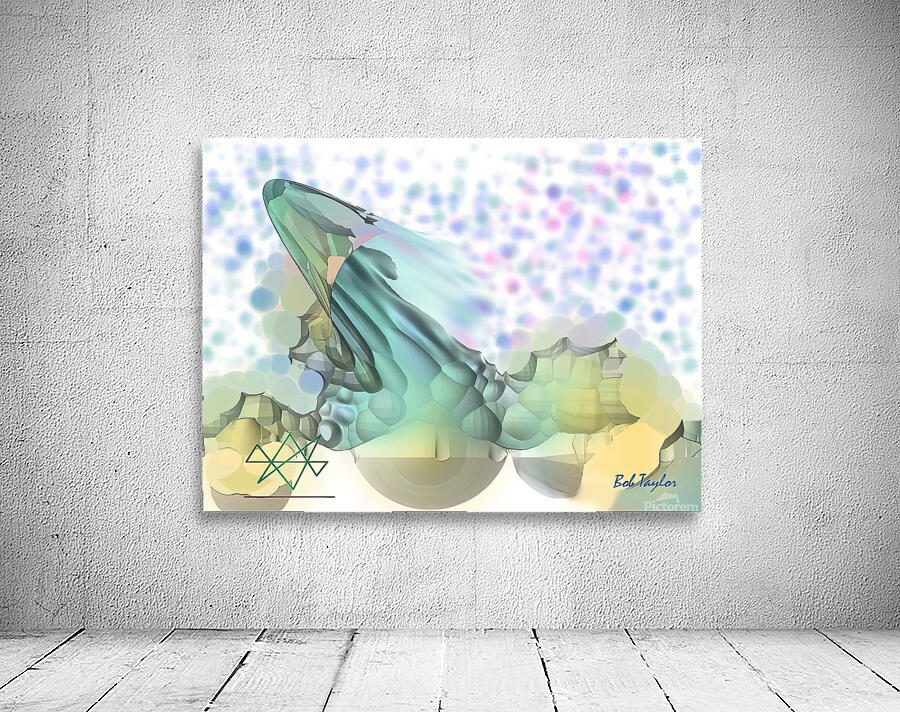 020TimeWarpMS Wall Preview