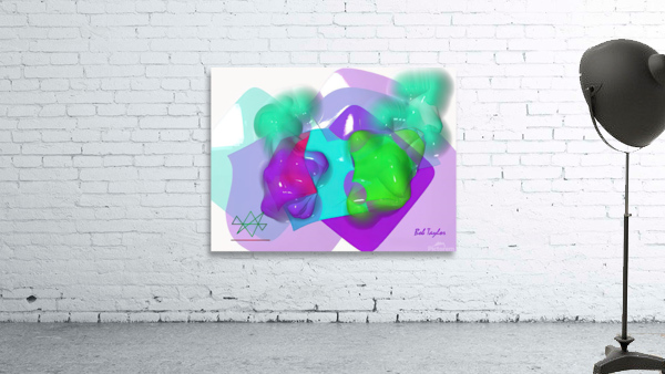 017Plastic1MS Wall Preview