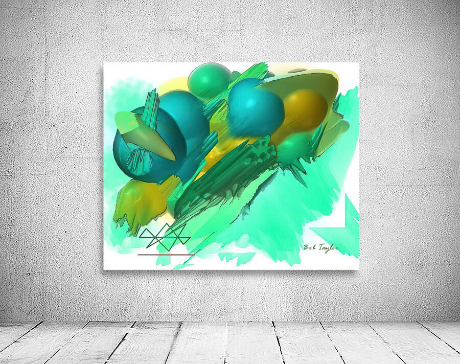 028GreenscapeMS Wall Preview
