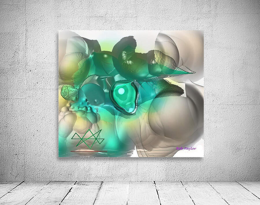 046Bleem17MS Wall Preview
