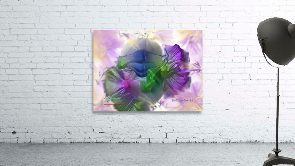 098WarriorMS Wall Preview