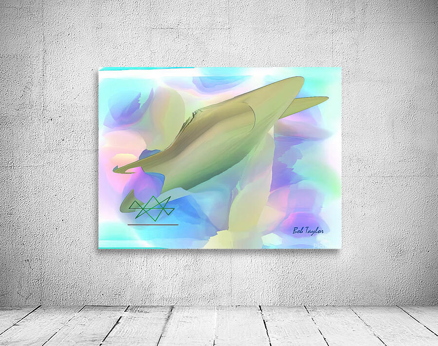 090flight42MS Wall Preview