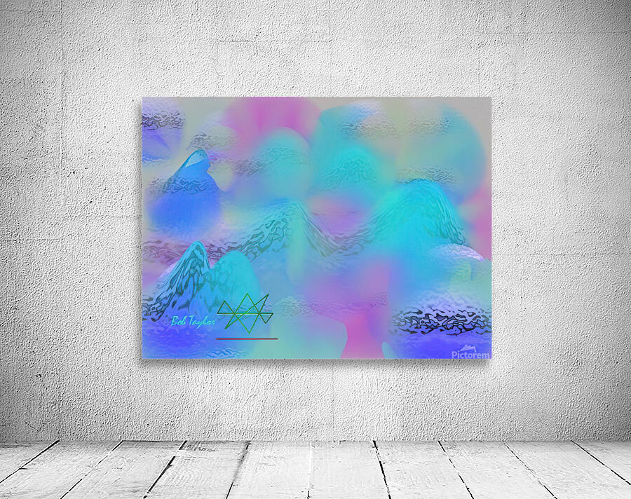 083BlueridgeMS Wall Preview