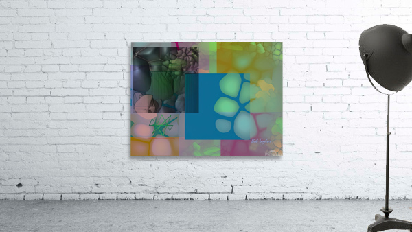 165CellsquaresMS Wall Preview