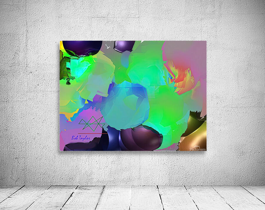 166CrystallisMS Wall Preview
