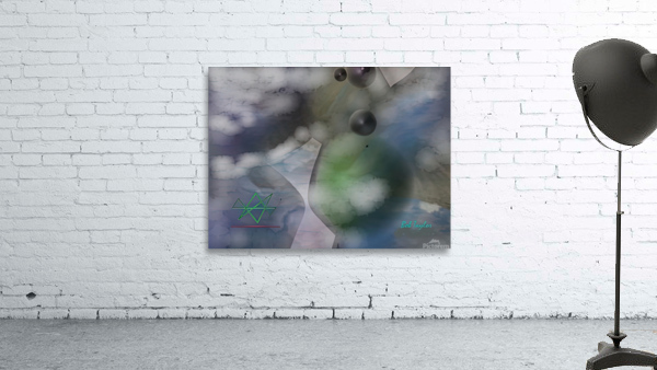 163Boie cloudMS Wall Preview