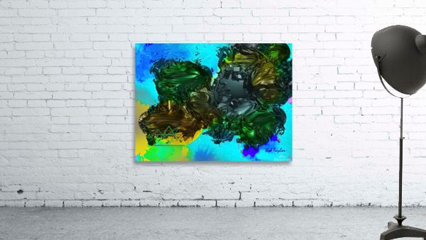 172DarkMotionMS Wall Preview