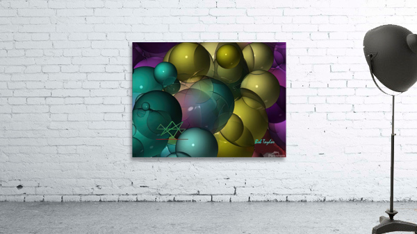 199GreenstreamMS Wall Preview