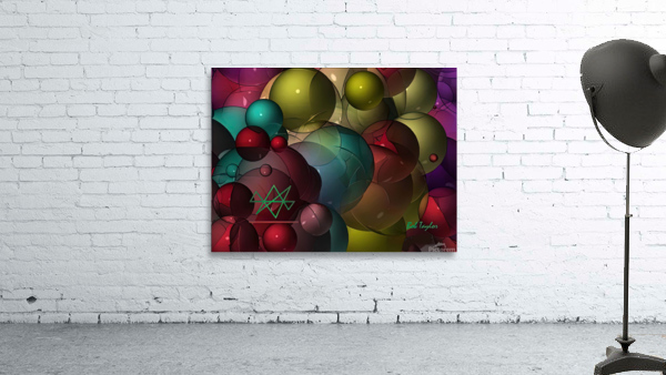200RedstreamMS Wall Preview