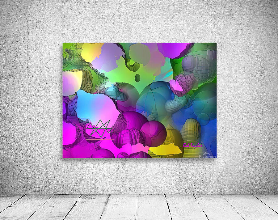 190LabrinthMS Wall Preview