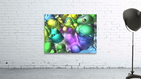 238SpaceLanesMS Wall Preview
