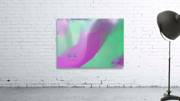248HazyFutureMS Wall Preview
