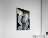 Freefall Acrylic Print