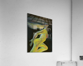 Ecstasy Acrylic Print