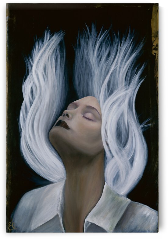 Freefall by Emily Crawford