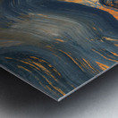 Cowboy Stevie Metal print