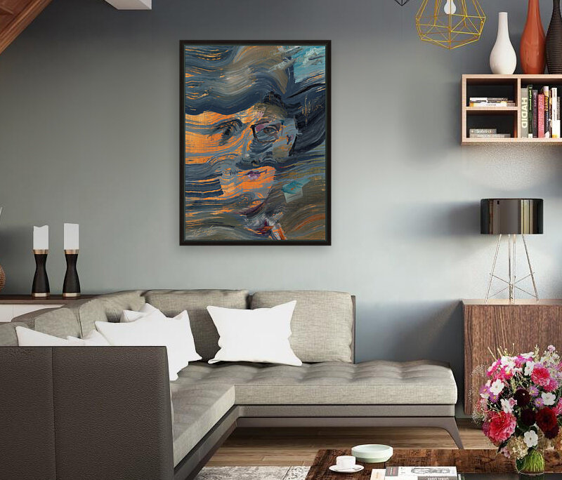 Cowboy Stevie Reproduction