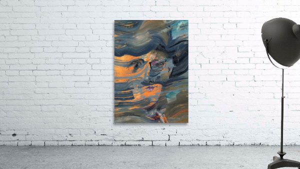 Cowboy Stevie Wall Preview