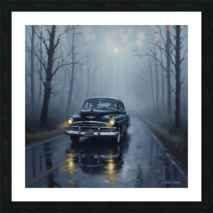  Fine Art print