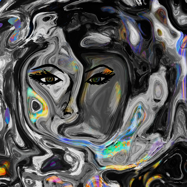 Fire Opal Digital Download