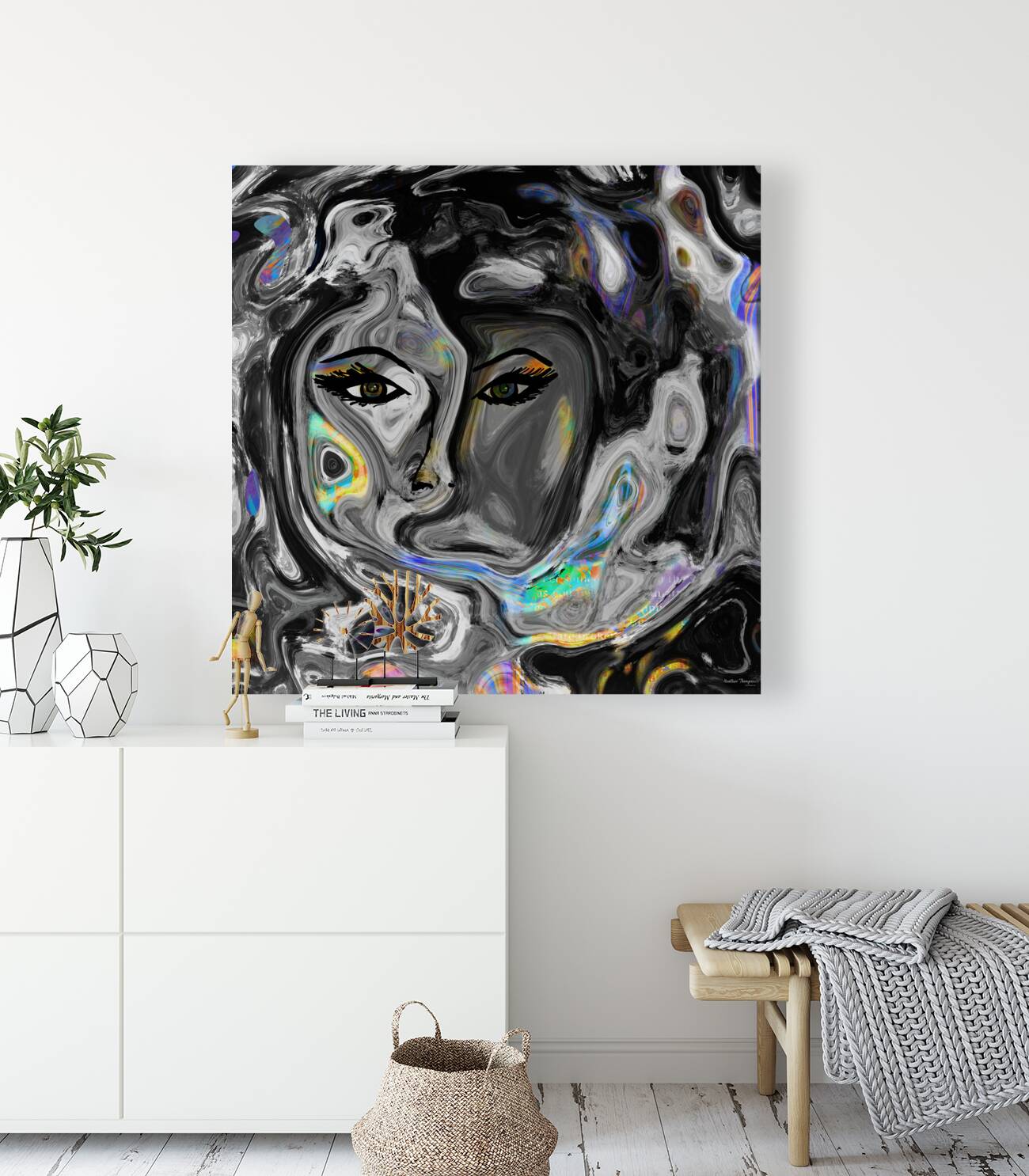 Fire Opal Reproduction