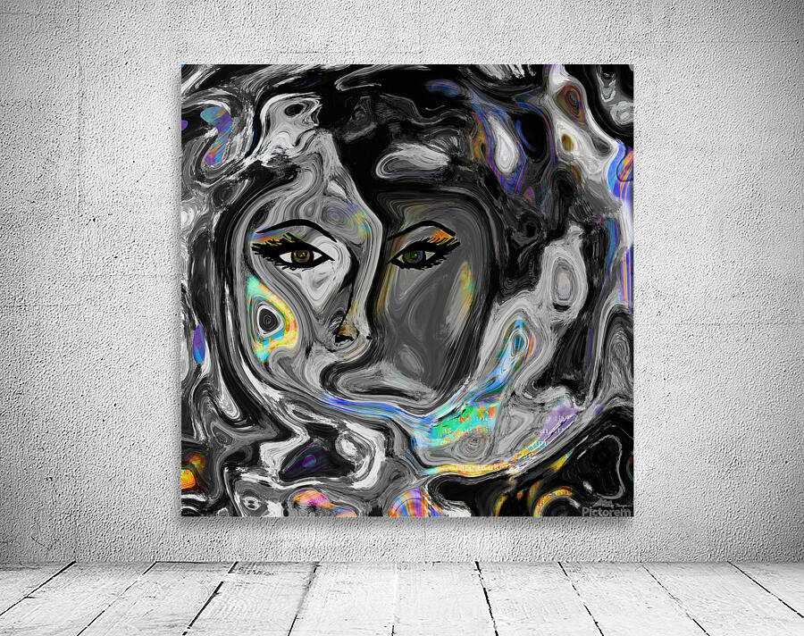 Fire Opal Wall Preview