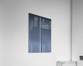 Abstract 006 Acrylic Print