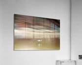 Abstract 001 Acrylic Print